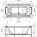 Радомир Хельга chrome-art36949--Ванны-36-thumb