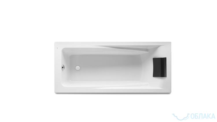 Roca Becool 170х80-art52572--Ванны-1