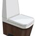 Duravit Esplanade 0872800005-art42641-0872800005-Комплектующие для унитазов-4-thumb