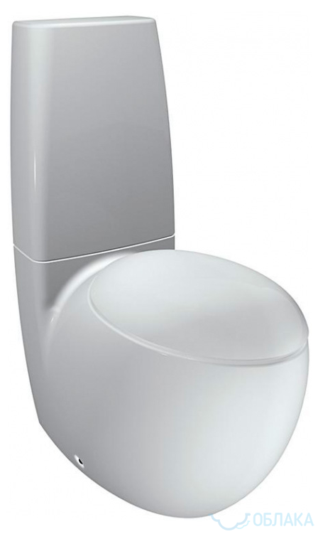 Laufen Alessi one 2697.1.400.275.1-art41751-2697.1.4.275.1-Комплектующие для унитазов-1