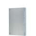 Зеркальный шкаф Эко-60 голубой-art1764--Мебель для ванной комнаты-1-thumb