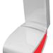 Hidra Ceramica Hi-line HI12 white red-art41934-HI12 white red-Комплектующие для унитазов-1-thumb