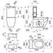 Noken Arquitect 100048261-art46088-100048261-Комплектующие для унитазов-13-thumb