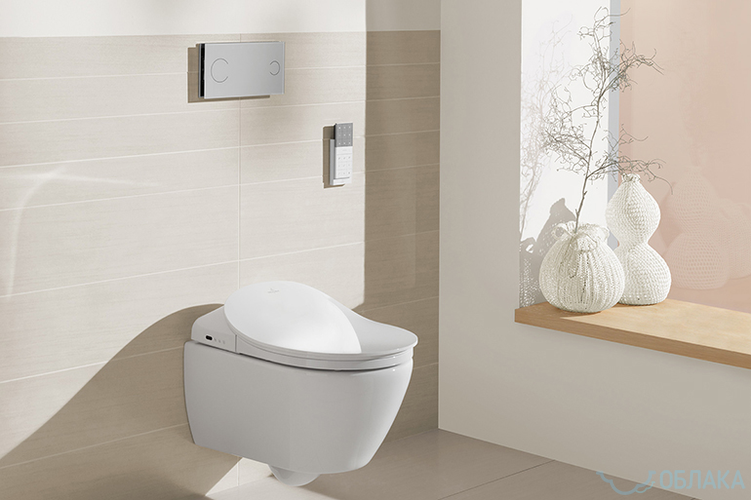 Villeroy & Boch Subway 2.0 alpin 5614 R5R1-art37099-5614 R5R1-Комплектующие для унитазов-1