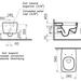 VitrA Metropole 5676B003-0075-art36459-5676B003-0075-Комплектующие для унитазов-5-thumb