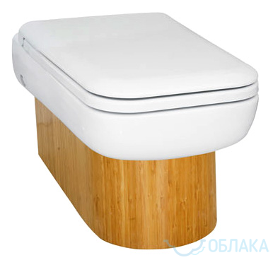 VitrA MOD 5353B003-0075-art44610-5353B003-0075-Комплектующие для унитазов-1