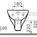 VitrA S20 5505B003-0101-art48955-5505B003-0101-Комплектующие для унитазов-8-thumb