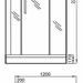 Eago-art48367-DZ967F8 L-Душ-7-thumb
