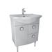 Тумба Лира-60 R с ящиками-art1704--Мебель для ванной комнаты-1-thumb