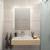 Дизайн решение ванной комнаты. Облако №98 - рис.7