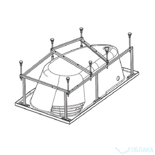 Santek-art52915--Комплектующие для ванн-1