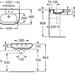 Roca Meridian-art49543-327243000-Раковины-6-thumb