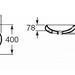 Roca Urbi (60 см)-art45231-327227000-Раковины-5-thumb