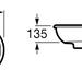 Roca Foro-art35080-327884000-Раковины-4-thumb