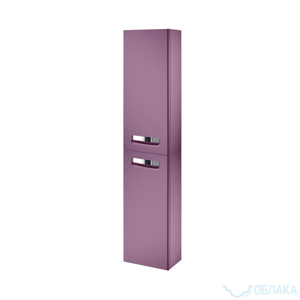 Roca Gap фиолетовый R-art51291-zru9302746-Мебель для ванной комнаты-1