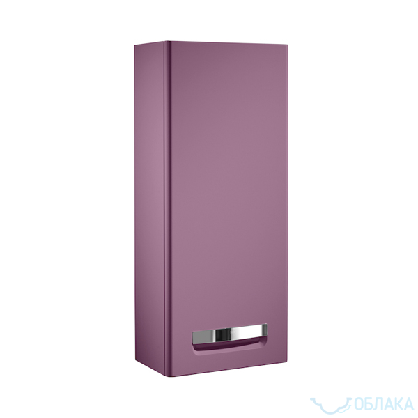 Roca Gap фиолетовый L-art47862-zru9302745-Мебель для ванной комнаты-1
