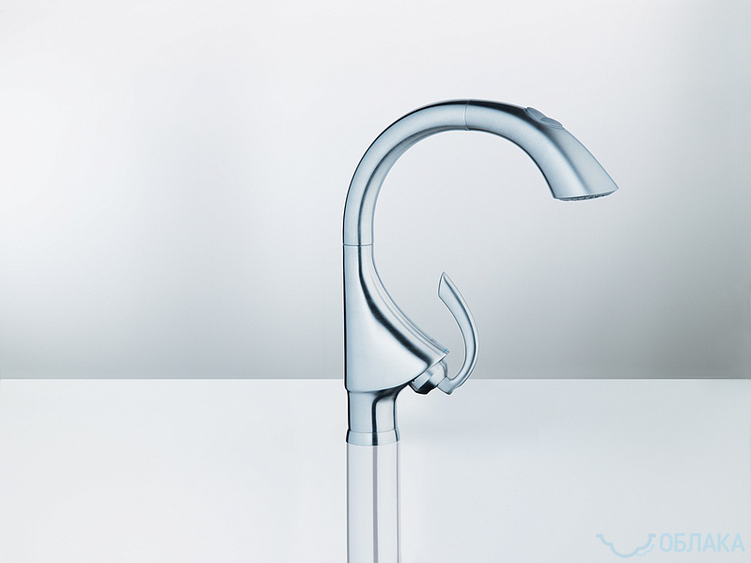 Grohe K4-art48700-33782SD0-Смесители-1