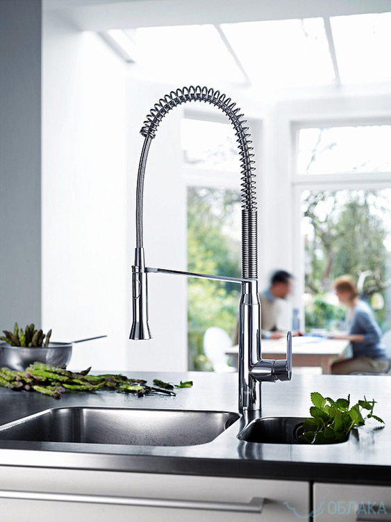 Grohe K7-art50250-31379000-Смесители-1