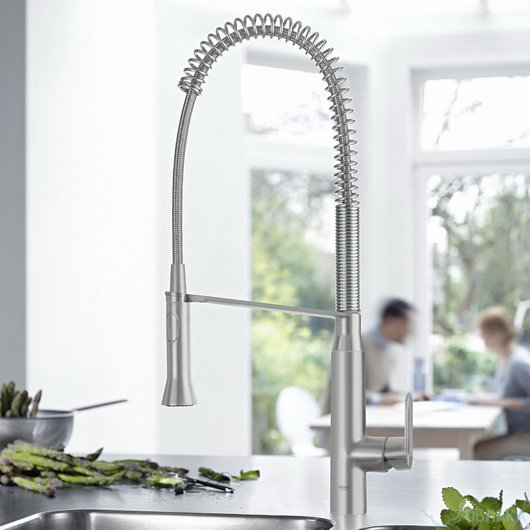 Grohe K7-art47630-32950DC0-Смесители-1