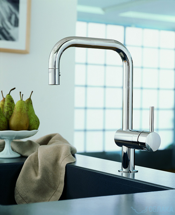 Grohe Minta-art49688-32067000-Смесители-1