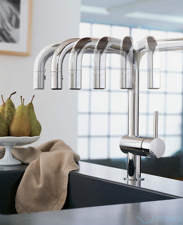 Grohe Minta-art49587-32067DC0-Смесители-1