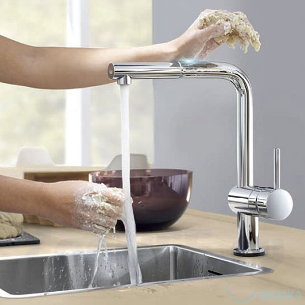 Grohe Minta-art50667-32168000-Смесители-1