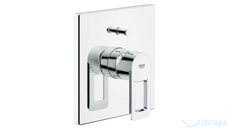 Grohe Quadra-art39942-19456000-Смесители-1