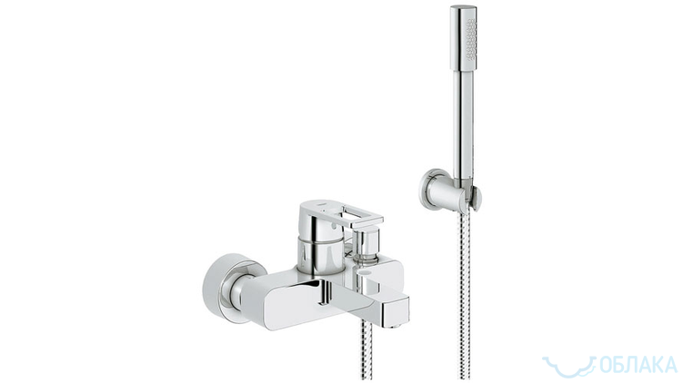 Grohe Quadra-art33458-32639000-Смесители-1