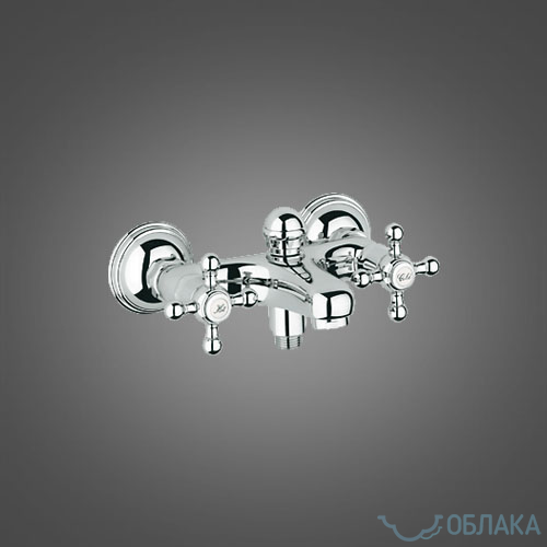 Grohe Sinfonia-art33750-25030000-Смесители-1