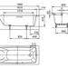 Kaldewei Cayono 751-art46141--Ванны-4-thumb