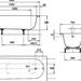 Kaldewei Eurowa 311-art48773--Ванны-6-thumb