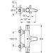 Grohe Grohtherm 800-art50963-34567000-Смесители-4-thumb