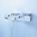 Grohe Grohtherm Cube-art34121-34497000-Смесители-11-thumb