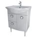 Тумба Лира-60 l с ящиками-art53721--Мебель для ванной комнаты-1-thumb