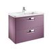 Roca Gap 60 фиолетовая-art52704--Мебель для ванной комнаты-1-thumb