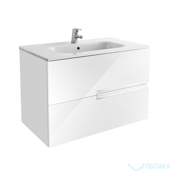 Roca Victoria Nord 80 Ice Edition-art52716--Мебель для ванной комнаты-1