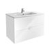 Roca Victoria Nord 80 Ice Edition-art52716--Мебель для ванной комнаты-1-thumb