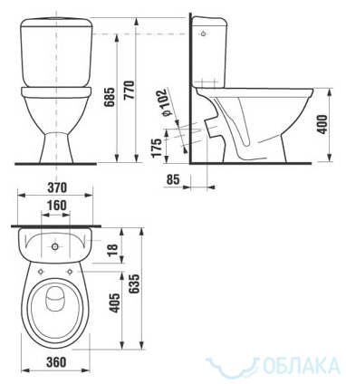 Jika-art40684--Унитазы-1