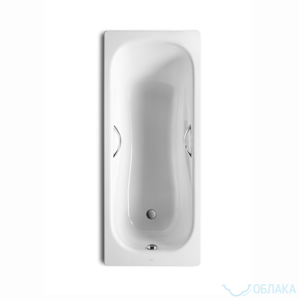 Roca Princess N-art52665--Ванны-1