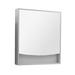 Акватон - ИНФИНИТИ 76 белый глянец-art53466--Мебель для ванной комнаты-1-thumb
