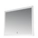 Зеркало для ванной  Мирта-100-art21065--Мебель для ванной комнаты-1-thumb